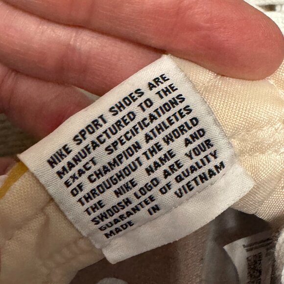 Nike Blazer Mid '77 - Women's Size 8 - Picture 11 of 12